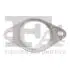 Фото 1 - fischer ford прокладка выхлопной системы b-max 1.5 tdci, с-max ii 15-, focus iii 14- Fischer Automotive One (FA1) 130-975 FISCHER FORD Прокладка выхлопной системы B-MAX 1.5 TDCi, С-MAX II 15-, Focus III 14- Fischer Automotive One (FA1) 130-975 (фото 1)