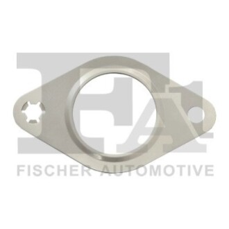 FISCHER FORD Прокладка трубы выхлопного газа MAVERICK 2.0 01-, MAZDA TRIBUTE 2.0 00- Fischer Automotive One (FA1) 130-951