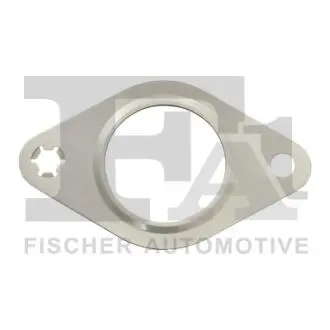 FISCHER FORD Прокладка трубы выхлопного газа MAVERICK 2.0 01-, MAZDA TRIBUTE 2.0 00- Fischer Automotive One (FA1) 130-951