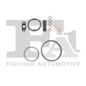 FISCHER BMW комплект прокладок турбокомпресора X5 (E70) 09-13, X6 (E71, E72) 09-14 Fischer Automotive One (FA1) KT100470E