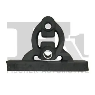 FISCHER DAIHATSU кріплення глушника SIRION 1.3 Sport 00-, TERIOS 1.3 97-, YRV 1.3 01- Fischer Automotive One (FA1) 713-907