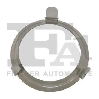 FISCHER JAGUAR Прокладка трубы выхлопного газа S-TYPE 2.7 D 04-07, XF 2.7 D 08-15 Fischer Automotive One (FA1) 460-901