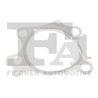 FISCHER MAZDA Прокладка трубы выхлопного газа 3 2.2 13-, 6 2.2 12-, CX-5 2.2 12- Fischer Automotive One (FA1) 780-934 (фото 1)