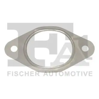 FISCHER SUBARU Прокладка трубы выхлопного газа FORESTER 2.0 01-, IMPREZA 2.0 00- Fischer Automotive One (FA1) 720-912