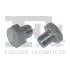 FISCHER пробка піддону (злив мастила) М14х1,5 L=14 OPEL Astra G/F/H Corsa A/B/C 257.828.001