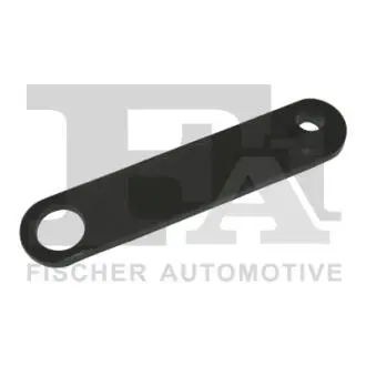 FISCHER DB кріплення глушника A-Klass W169 09/2004-, B-Klass W245 03/2005 Fischer Automotive One (FA1) 143-943