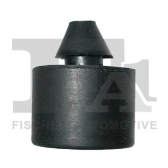 FISCHER OPEL подушка глушника Corsa 03/1993 - 09/2000,Tigra 07/1994 - 12/2000 Fischer Automotive One (FA1) 123-940