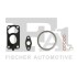 FISCHER BMW комплект прокладок турбокомпресора E90, E91, E92, E60, E61, E63 Fischer Automotive One (FA1) KT100160E (фото 1)