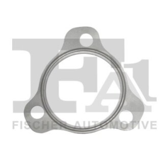 FISCHER OPEL Прокладка глушителя Vectra C 3.0CDTI 06/2003 -,Signum 05/2003 - Fischer Automotive One (FA1) 120-927