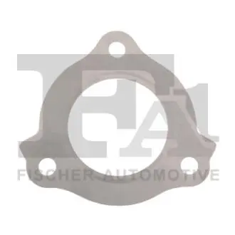 FISCHER HYUNDAI Прокладка трубы выхлопного газа ix55 3.0 V6 CRDi 4WD 08-11 Fischer Automotive One (FA1) 890-931
