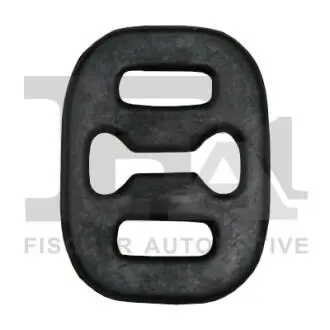 FISCHER FIAT Серьга глушителя Tipo, Tempra, Bravo, Brava, Marea -96 LANCIA Fischer Automotive One (FA1) 333-913
