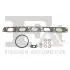 FISCHER FORD К-кт. прокладок турбины FOCUS 2.5 05-, S-MAX 2.5 06-, VOLVO Fischer Automotive One (FA1) KT130130E (фото 1)
