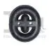 FISCHER кріплення глушника EPDM (універсальна) VW, DB 208/308/207D8308D Fischer Automotive One (FA1) 113-702 (фото 1)