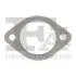FISCHER BMW прокладка глушника 3 серія (E36)/ 5 серія (E34) / Z3 (E36) Fischer Automotive One (FA1) 100-925 (фото 1)
