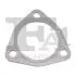 FISCHER SUZUKI прокладка глушника Ducato 2,5D Boxer, Jumper, VITARA, Fischer Automotive One (FA1) 760-906 (фото 1)