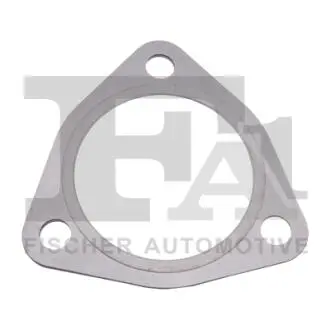 FISCHER SUZUKI прокладка глушника Ducato 2,5D Boxer, Jumper, VITARA, Fischer Automotive One (FA1) 760-906