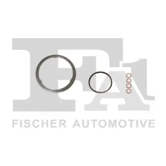 FISCHER BMW Комплект прокладок турбокомпрессора X5 (E70) 3.0 d 06-08 Fischer Automotive One (FA1) KT100110E