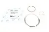 Комплект прокладок турбіни BMW X3 (E83) 05-08 M57 D30 Fischer Automotive One (FA1) KT100090E (фото 1)