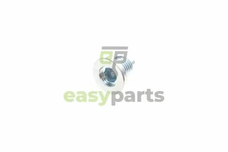 Болт зливу оливи Mazda 3/6/CX-3/CX-5/MX-5 11- (M14x1.5x16) Fischer Automotive One (FA1) 257.877.001