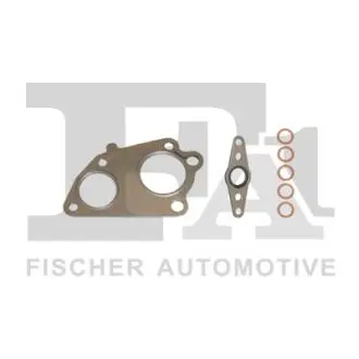 FISCHER BMW К-т прокладок компресори E90, E91, E92, E60, E61, E63 Fischer Automotive One (FA1) KT100170E