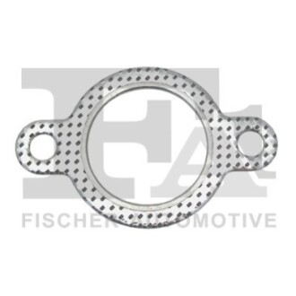 FISCHER SUZUKI прокладка труби вихлопного газу SWIFT 1.3 4WD 89-01 Fischer Automotive One (FA1) 760-905 (фото 1)