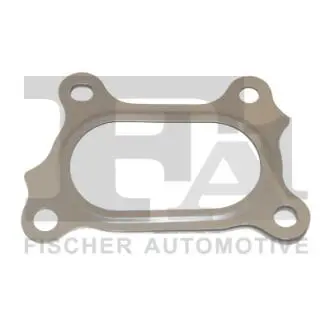 Фото fischer toyota прокладка глушника auris 1.3 12-, corolla 1.3 13-, Fischer Automotive One (FA1) 770-915 FISCHER TOYOTA прокладка глушника AURIS 1.3 12-, COROLLA 1.3 13-, Fischer Automotive One (FA1) 770-915