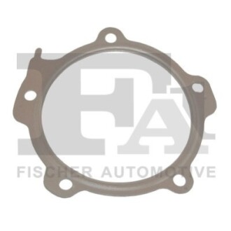 FISCHER прокладка глушника CITROEN C8 Jumpy PEUGEOT 807, Expert  Fischer Automotive One (FA1) 210-928