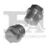 FISCHER пробка піддону (злив мастила) M20X1,5 L=14mm DIN 910 OAS 021 862.371.001