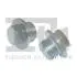 FISCHER SUBARU масляна пробка M16x1.5 L=10 SW14 (OE - 807016160) 257.846.001