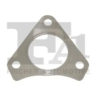 FISCHER Прокладка глушителя HONDA Accord 07/2008 -,CR-V 01/2010 - Fischer Automotive One (FA1) 790-902
