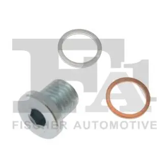 Пробка піддону автомобіля Fischer Automotive One (FA1) 257.829.021