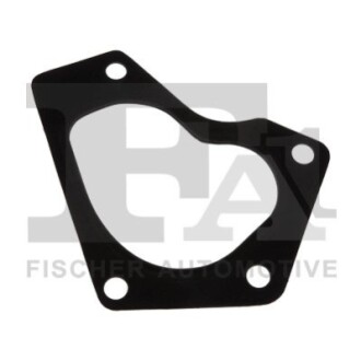 FISCHER DB Прокладка вых. системы C218, X218, W212, S212, W166 Fischer Automotive One (FA1) 140-922