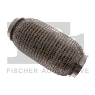 FISCHER I.L. еластична гофра 45x170 мм 45.7 x 170.0 superflex Fischer Automotive One (FA1) VW545-170