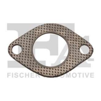 FISCHER Прокладка глушителя HYUNDAI Accent 94-00, Sonata 91-98 Fischer Automotive One (FA1) 890-915