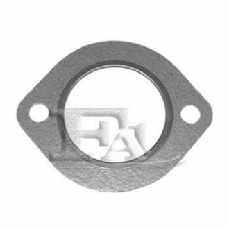 FISCHER SMART Прокладка трубы выхлопного газа FORTWO 1.0 07- Fischer Automotive One (FA1) 140-919
