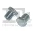 FISCHER OAS113 Масляная пробка M12x1.25 L=13 (OE - 55184773) Fischer Automotive One (FA1) 257.817.001 (фото 1)