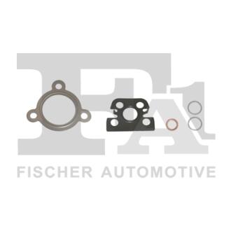 FISCHER VW К-т. прокладок турбины TOUAREG 5.0 V10 TDI 02-10 Fischer Automotive One (FA1) KT110530E