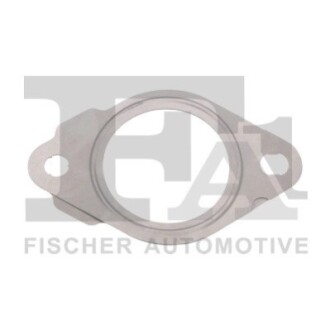 FISCHER FORD прокладка труби вихлопного газу RANGER 2.2 11- Fischer Automotive One (FA1) 130-971