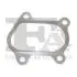 FISCHER FIAT прокладка труби вихлопного газу DUCATO 2.5 94- Fischer Automotive One (FA1) 330-941 (фото 1)