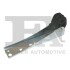 FISCHER SKODA кронштейн системи випуску ВГ ROOMSTER 1.2 06- Fischer Automotive One (FA1) 113-993 (фото 1)