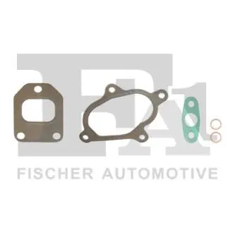 FISCHER VW К-кт. прокладок турбины LT 28-35 2.5 TDI 96-06 Fischer Automotive One (FA1) KT110220E