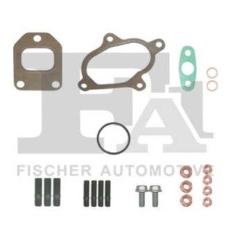 FISCHER VW К-кт. прокладок турбины LT 28-35 2.5 TDI 96-06 Fischer Automotive One (FA1) KT110220