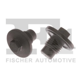 FISCHER OPEL Масляная пробка AMPERA EV 150 11-, CHEVROLET Fischer Automotive One (FA1) 257.882.001