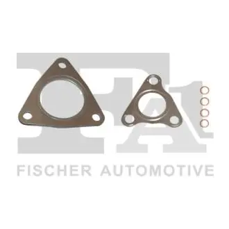 FISCHER FORD К-кт. прокладок турбины ESCORT 1.8 TD 93-00 Fischer Automotive One (FA1) KT130190E
