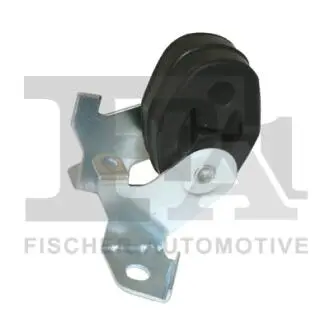 FISCHER AUDI Резино-металлическая подвеска A6 C6 2.0 04- Fischer Automotive One (FA1) 113-978