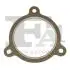 FISCHER DB Прокладка выхлопной системы W176, W177, W204 Fischer Automotive One (FA1) 140-921 (фото 1)