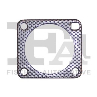 FISCHER JEEP прокладка глушника Grand Cherokee 2,1D/TD Fischer Automotive One (FA1) 250-902