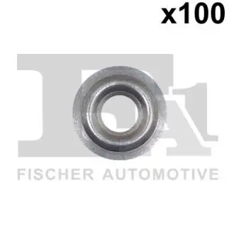 FISCHER термічна шайба PSA 1981 - 23 (OE - 198123) Fischer Automotive One (FA1) 190.920.100