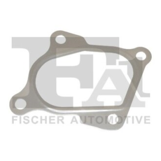 FISCHER MITSUBISHI Прокладка глушителя Pajero 3.2 07- Fischer Automotive One (FA1) 740-916