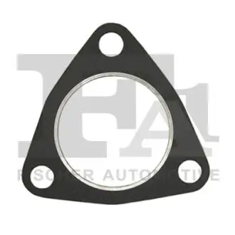 FISCHER Прокладка глушителя MITSUBISHI Carisma TD 00- Fischer Automotive One (FA1) 550-925